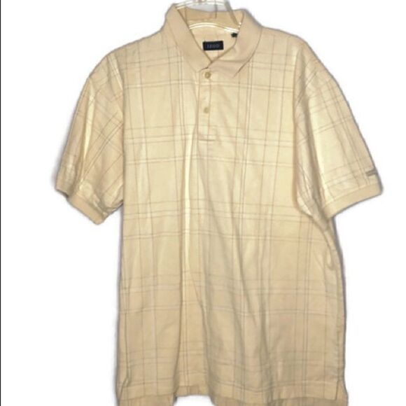 4/$25 IZOD Golf Polo Shirt. Size Large. - Picture 1 of 6